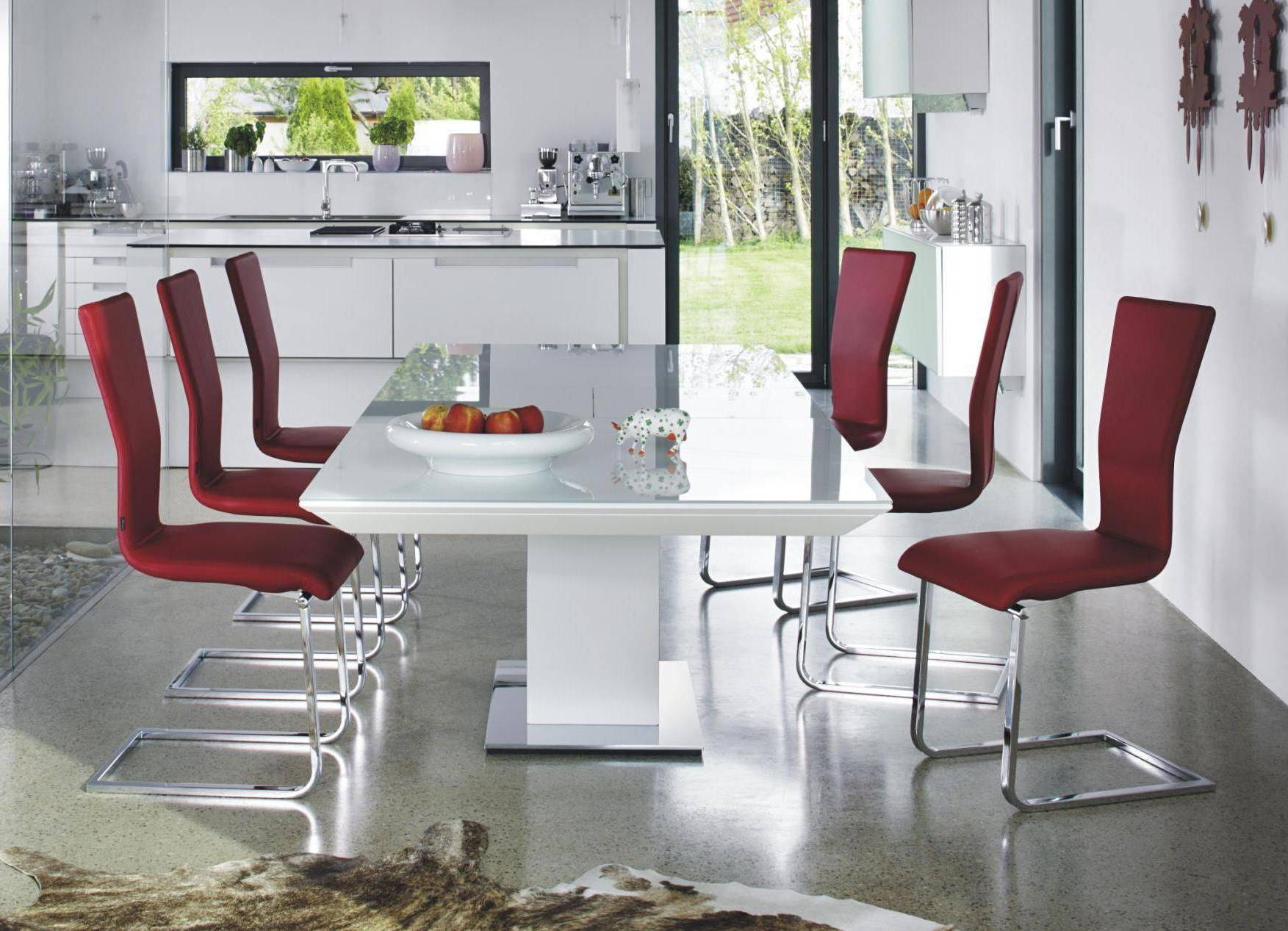 Кухонные Столы В Интерьере Кухни Фото