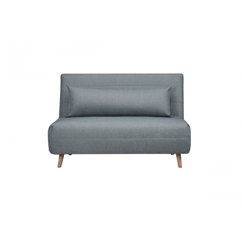 Диван-кровать Oslo (blue-grey)/ My Interno