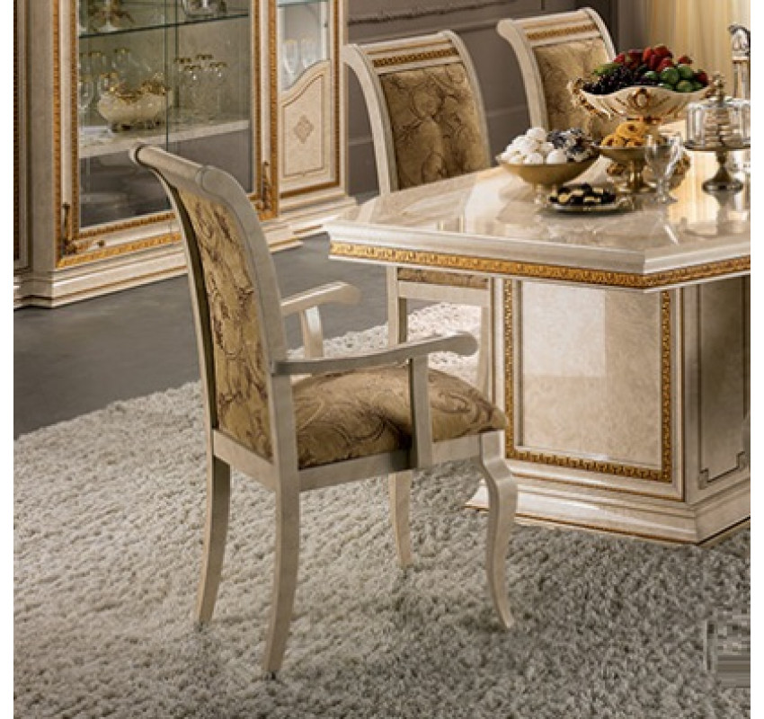 Стул-полукресло Leonardo/ Arredo Classic