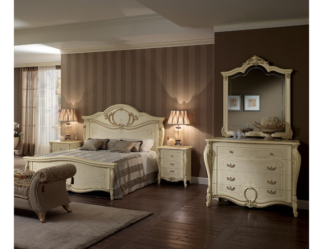 Спальня Tiziano/Arredo Classic