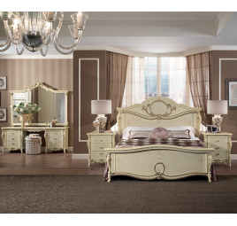 Спальня Tiziano/Arredo Classic
