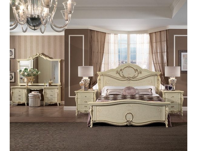 Спальня Tiziano/Arredo Classic