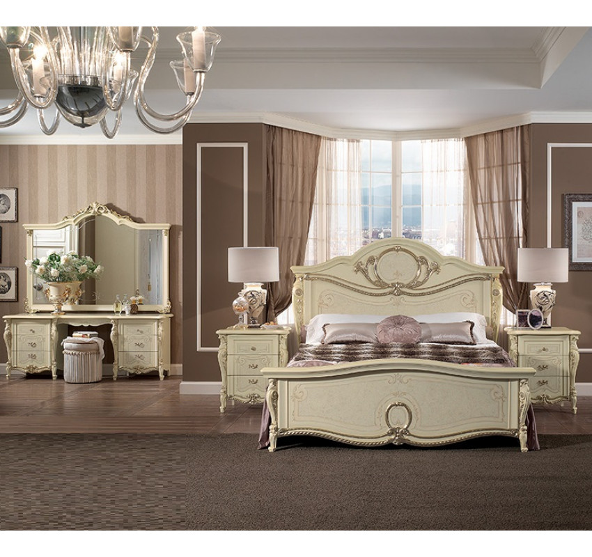 Спальня Tiziano/Arredo Classic