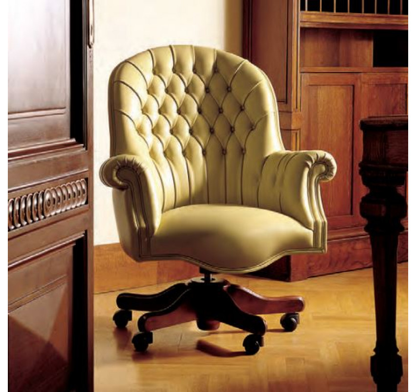 Кресло Executive/ Mascheroni