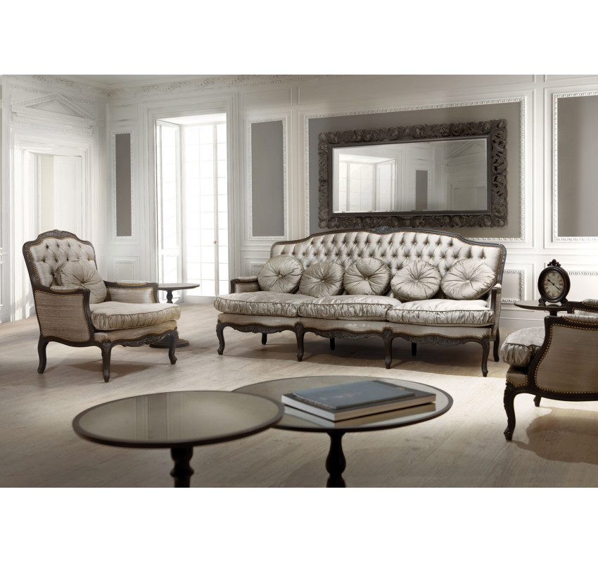 Гостиная Capri/ Angelo Cappellini