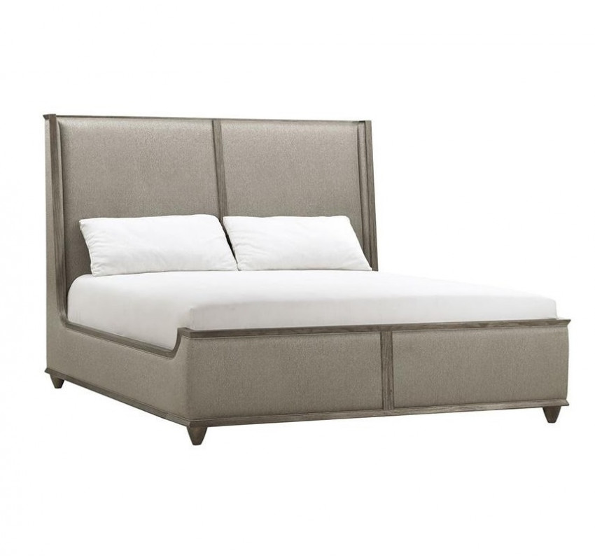 Кровать Amethyst Queen Size/ A.R.T Furniture