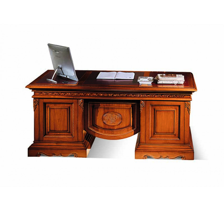 Письменный стол Montalcino 1496LQ/ Bakokko