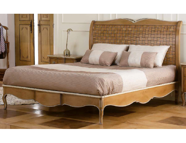 Кровать Dalila 11703 / AMCLASSIC