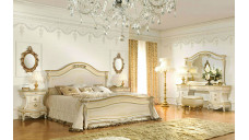Изображение 'Спальня Napoleone Laccata / ANTONELLI MORAVIO & C композиция 3'