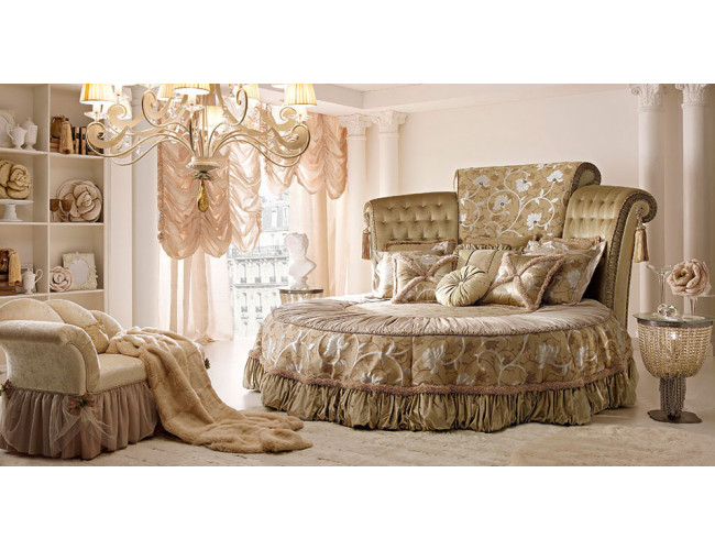Кровать Queen Letto / BM Style