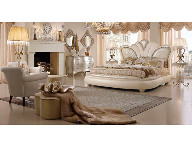 Кровать Florence Letto / BM Style