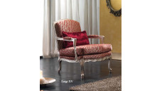 Изображение 'Кресло Luigi XV / Bedding Atelier'