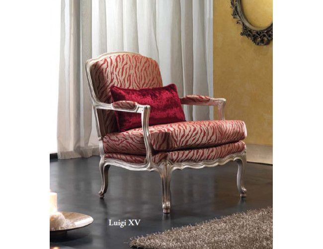 Кресло Luigi XV / Bedding Atelier