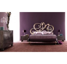 Спальня Elegance / CorteZari композиция 2