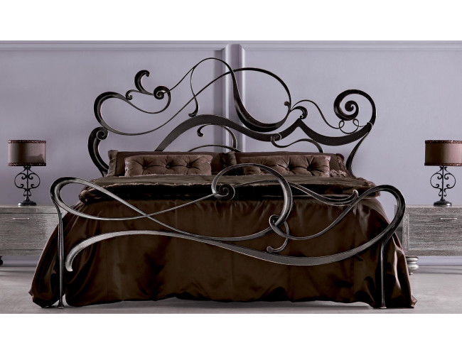 Кровать SAFIRA / CorteZari