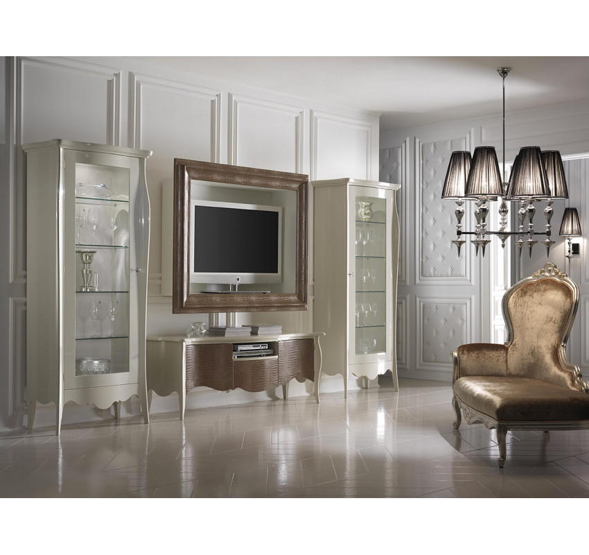 Композиция под ТВ Giorno / DV Home Collection