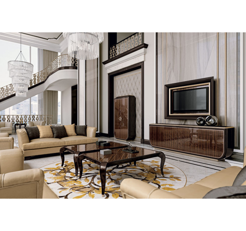 Композиция Riverside1 / PREGNO