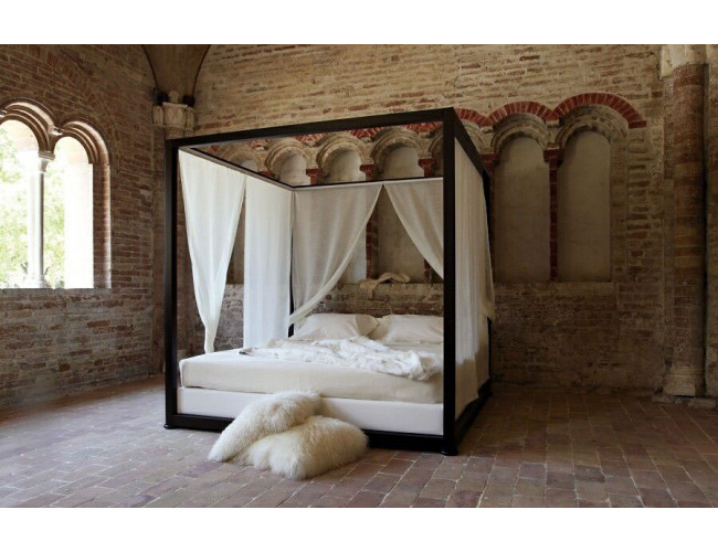Кровать Ginevra / Valdichienti