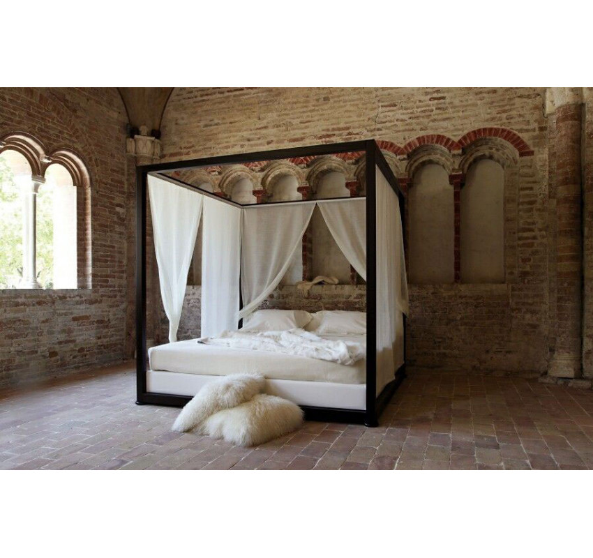 Кровать Ginevra / Valdichienti