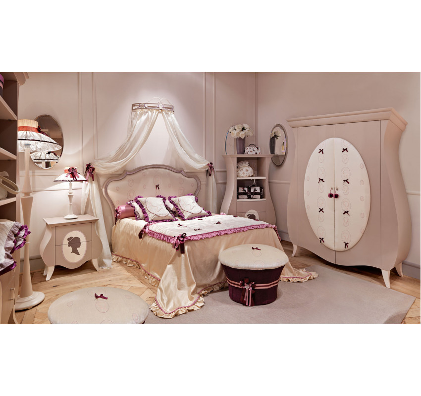 Детская Children room композиция 1 / Giusti Portos