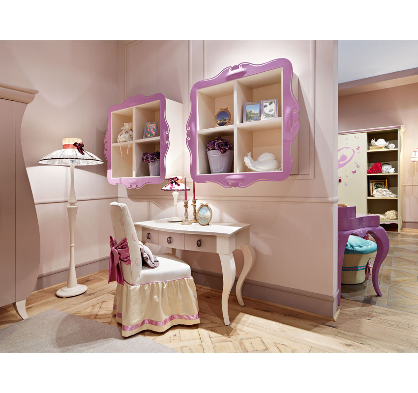 Детская Children room композиция 2 / Giusti Portos