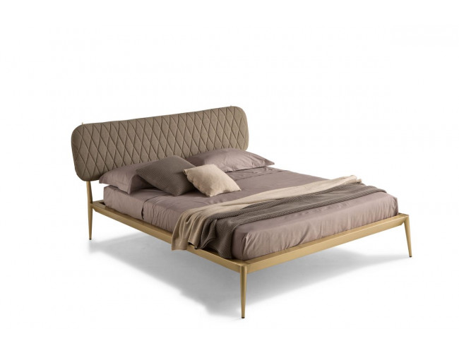 Кровать Urbino stuffed / Cantori