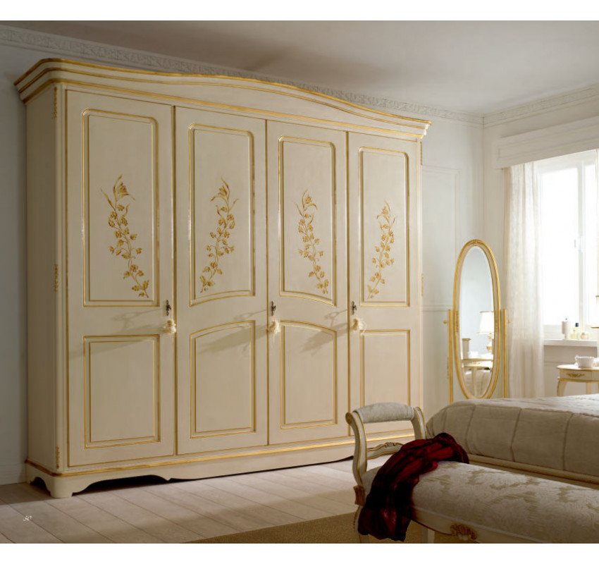 Шкаф 3546 / Florence Art
