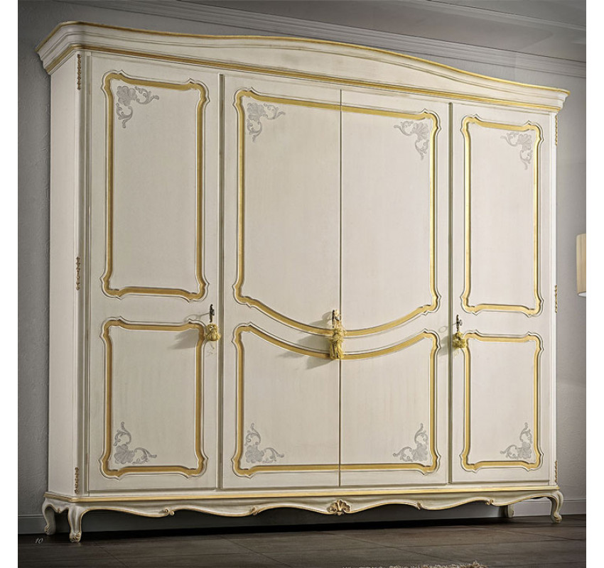 Шкаф 3545 / Florence Art