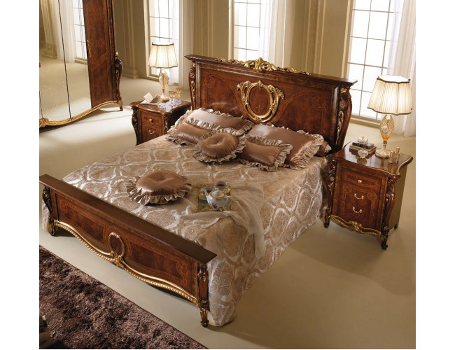 Кровать 160 Donatello/ Arredo Classic