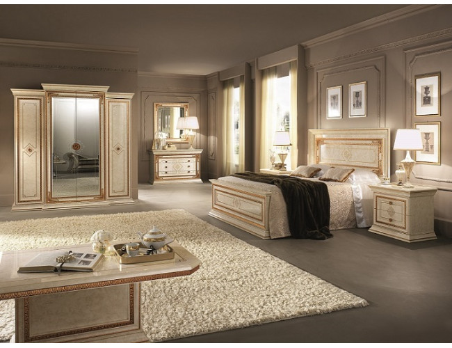 Спальня Leonardo/Arredo Classic