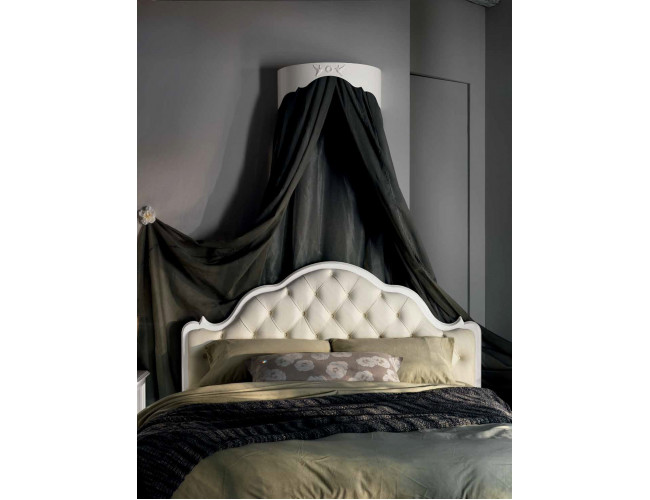 Кровать AIX713/ Brunello