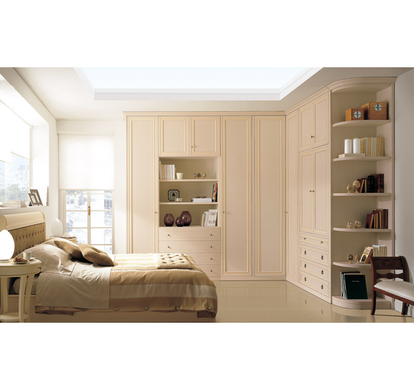 Спальня Morfeo M224/ Ferretti & Ferretti