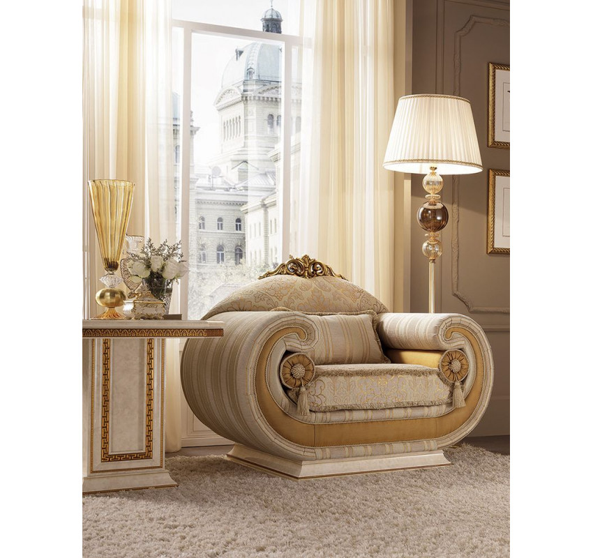 Кресло Leonardo / Arredo Classic