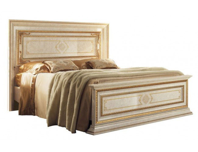 Кровать 180 Leonardo / Arredo Classic