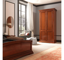 Шкаф 71CI02AR Palazzo Ducale ciliegio/Prama