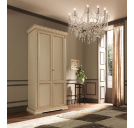 Шкаф 71BO02AR Palazzo Ducale Laccato/ Prama  