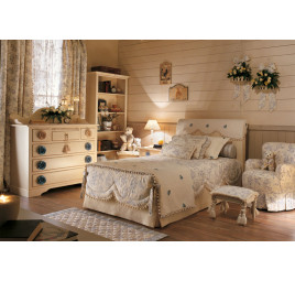 Детская Provence / Halley композиция 6PR