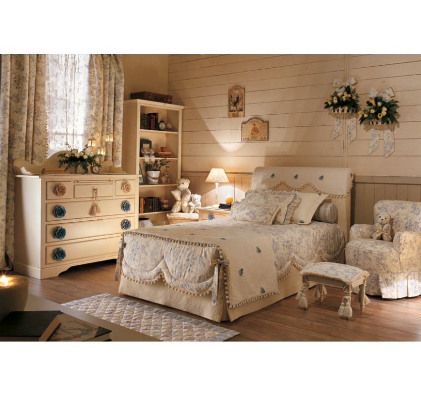 Детская Provence / Halley композиция 6PR