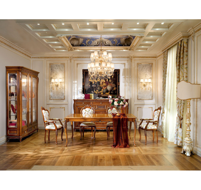 Гостиная Palazzo Ducale/ Bakokko