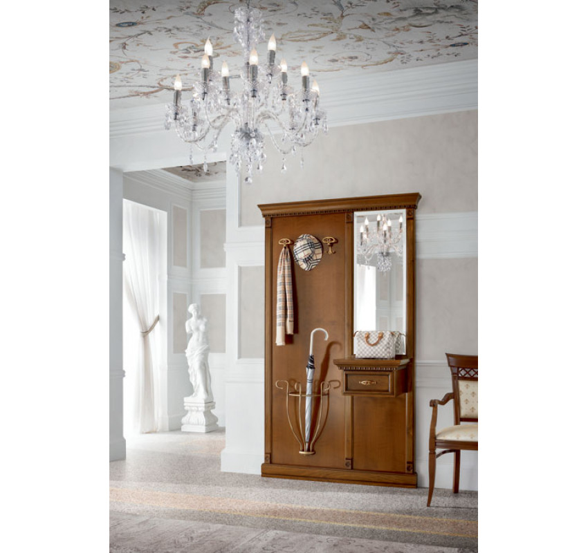 Прихожая 3 Palazzo Ducale ciliegio/ Prama