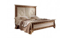 Изображение 'Кровать 160/ткань Raffaello/ Arredo Classic'