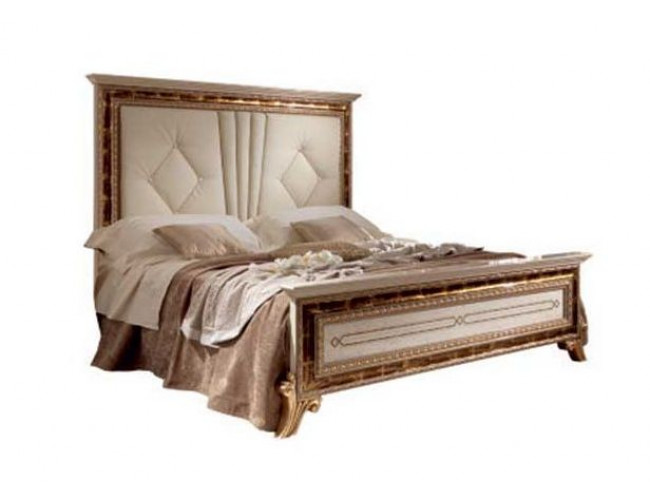 Кровать 160/ткань Raffaello/ Arredo Classic
