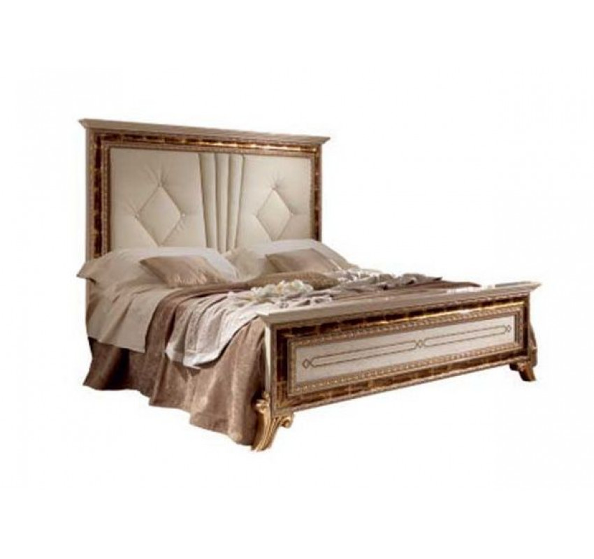 Кровать 160/ткань Raffaello/ Arredo Classic