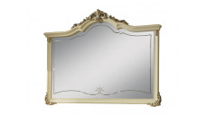 Изображение 'Зеркало Tiziano большое/ Arredo Classic'