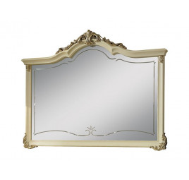 Зеркало Tiziano большое/ Arredo Classic