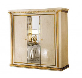 Шкаф Melodia 3 двери/ Arredo Classic