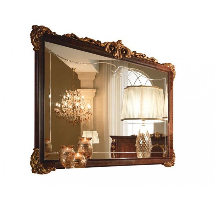 Зеркало Donatello большое / Arredo Classic