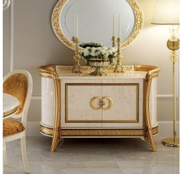 Буфет 2 двери Melodia / Arredo Classic
