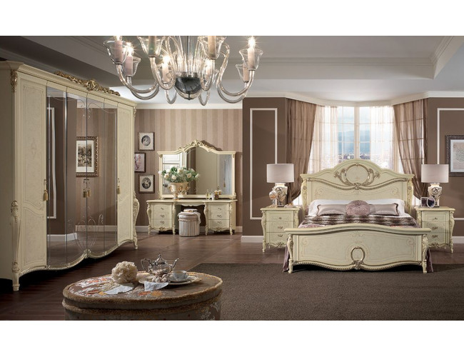 Кровать 180 Tiziano / Arredo Classic